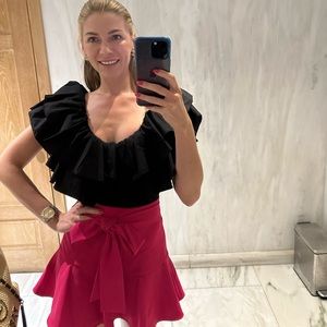 Black body suite zara